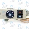003382 Клапан газовый (710) LEMAX в Новосибирске