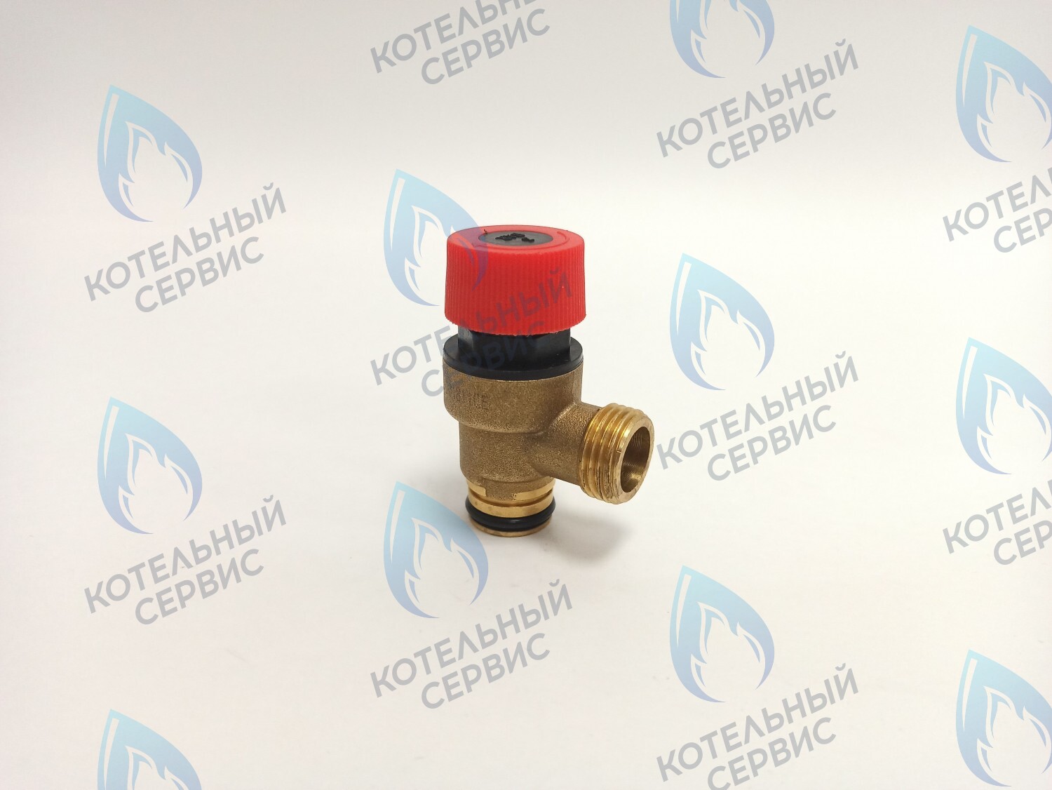 EV022-01-KD Предохранительный клапан Китай (ELSOTHERM T серия) в Новосибирске