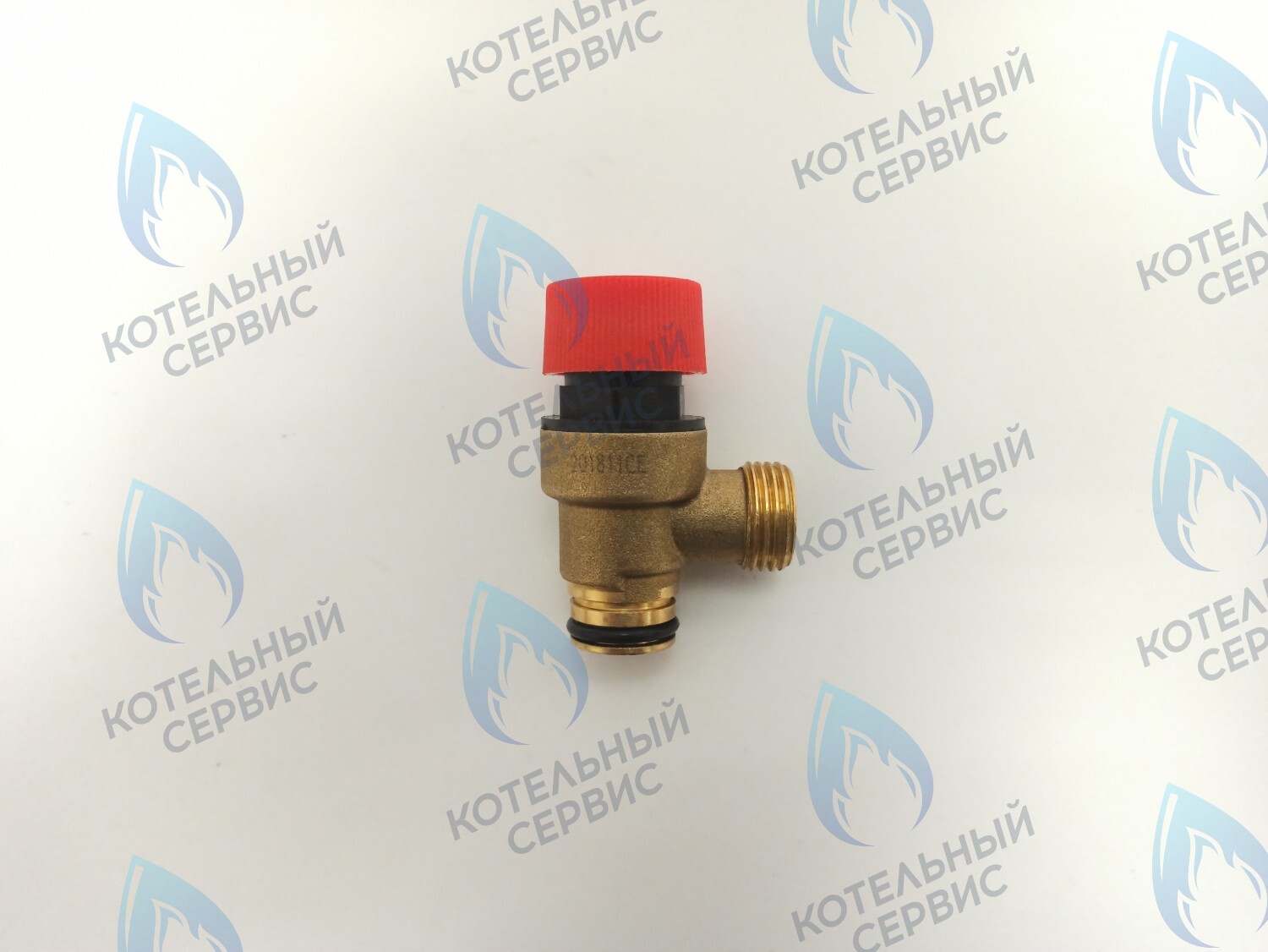 EV022-01-KD Предохранительный клапан Китай (ELSOTHERM T серия) в Новосибирске