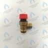 EV022-01-KD Предохранительный клапан Китай (ELSOTHERM T серия) в Новосибирске