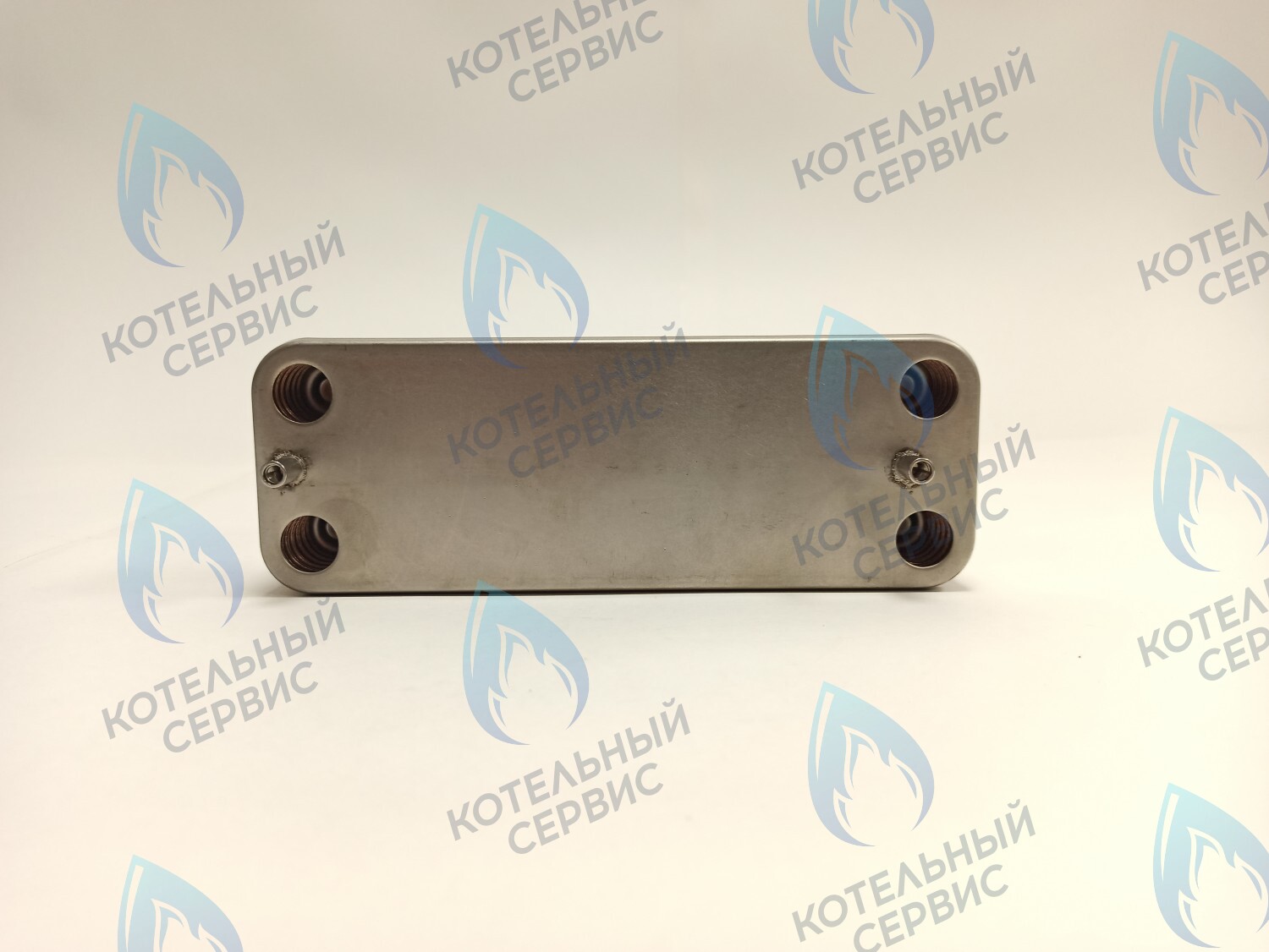 ES210P-172+-12F-CH Теплообменник ГВС вторичный 12 пластин BOSCH, BUDERUS (87054062870) в Новосибирске