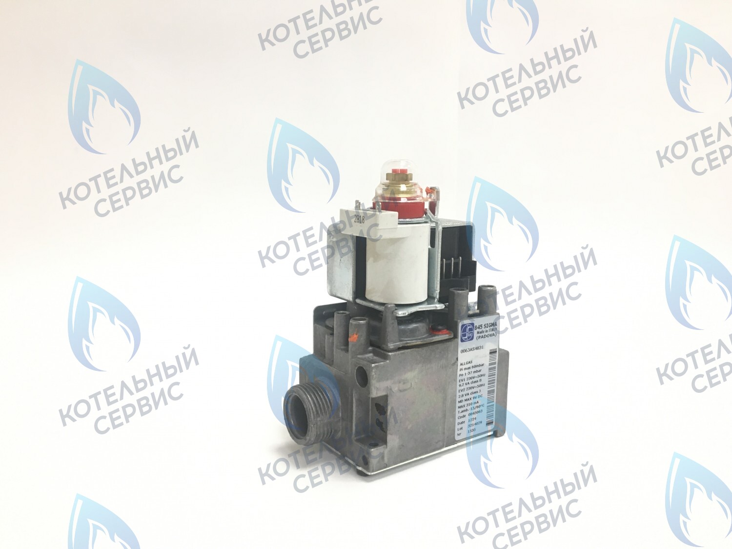 1.014365 Газовый клапан IMMERGAS EOLO MAIOR в Новосибирске