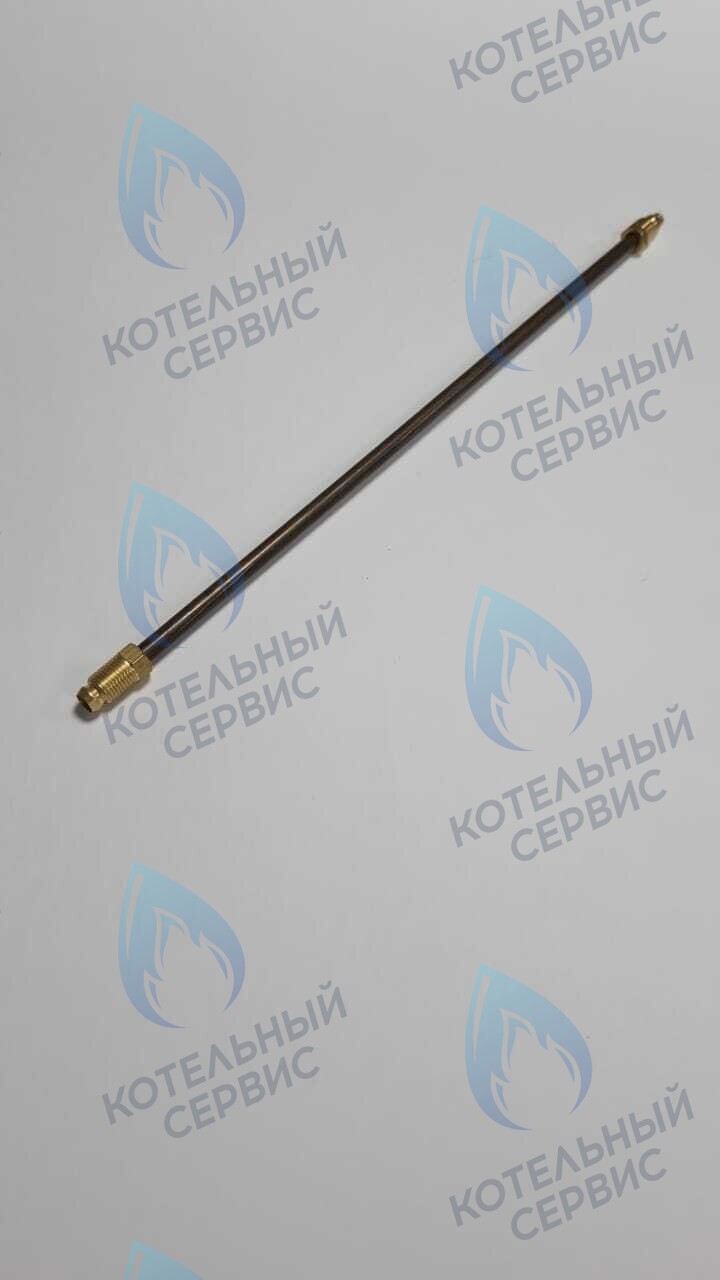 SBP1xx Трубка запальника d6, L=300мм (латунь) SIT в Новосибирске