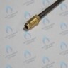 SBP1xx Трубка запальника d6, L=300мм (латунь) SIT в Новосибирске