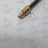 SBP1xx Трубка запальника d6, L=300мм (латунь) SIT в Новосибирске