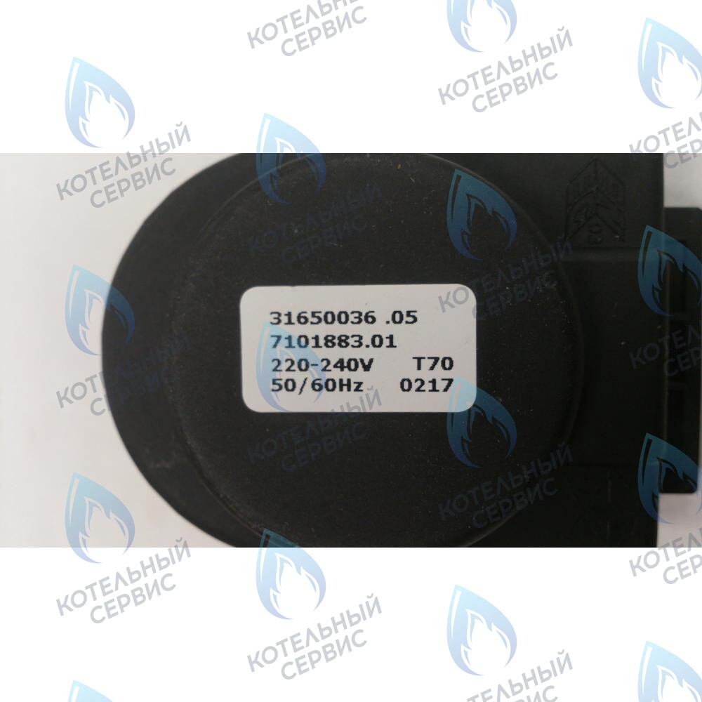 5694581 Мотор трехходового клапана BAXI в Новосибирске