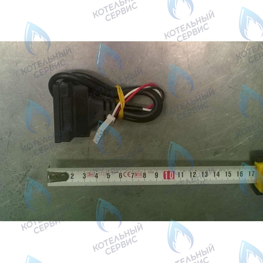 8511810 Проводка электрическая: мотор трехходового клапана BAXI в Новосибирске