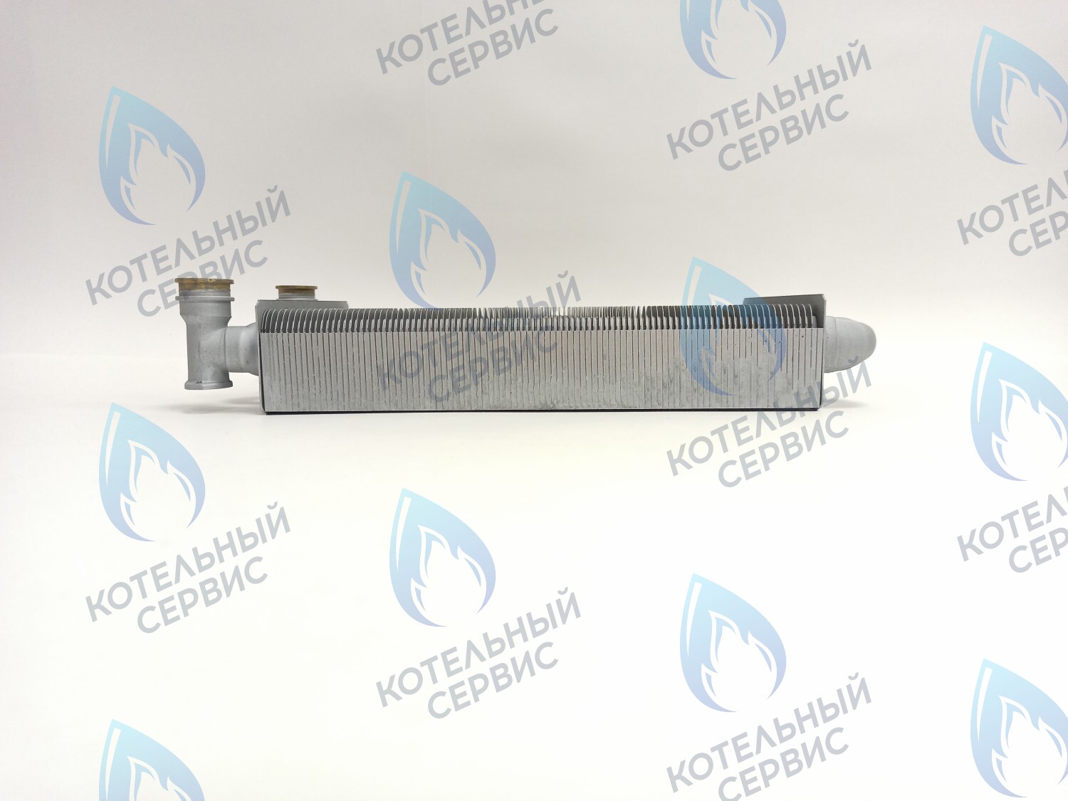 515000030 ТЕПЛООБМЕННИК ПЕРВИЧНЫЙ FEDERICA BUGATTI TECH 35-40 в Новосибирске