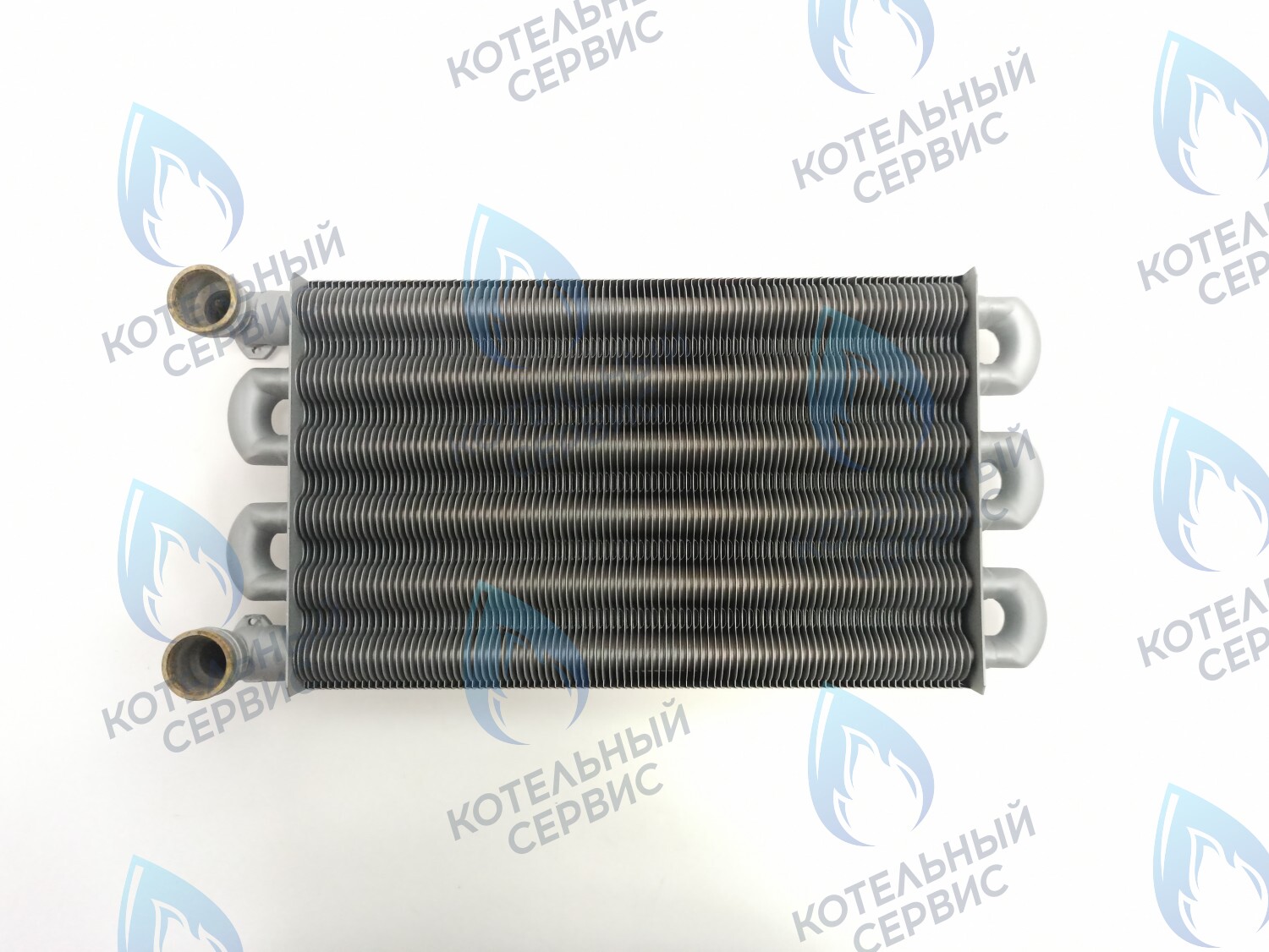 515000030 ТЕПЛООБМЕННИК ПЕРВИЧНЫЙ FEDERICA BUGATTI TECH 35-40 в Новосибирске