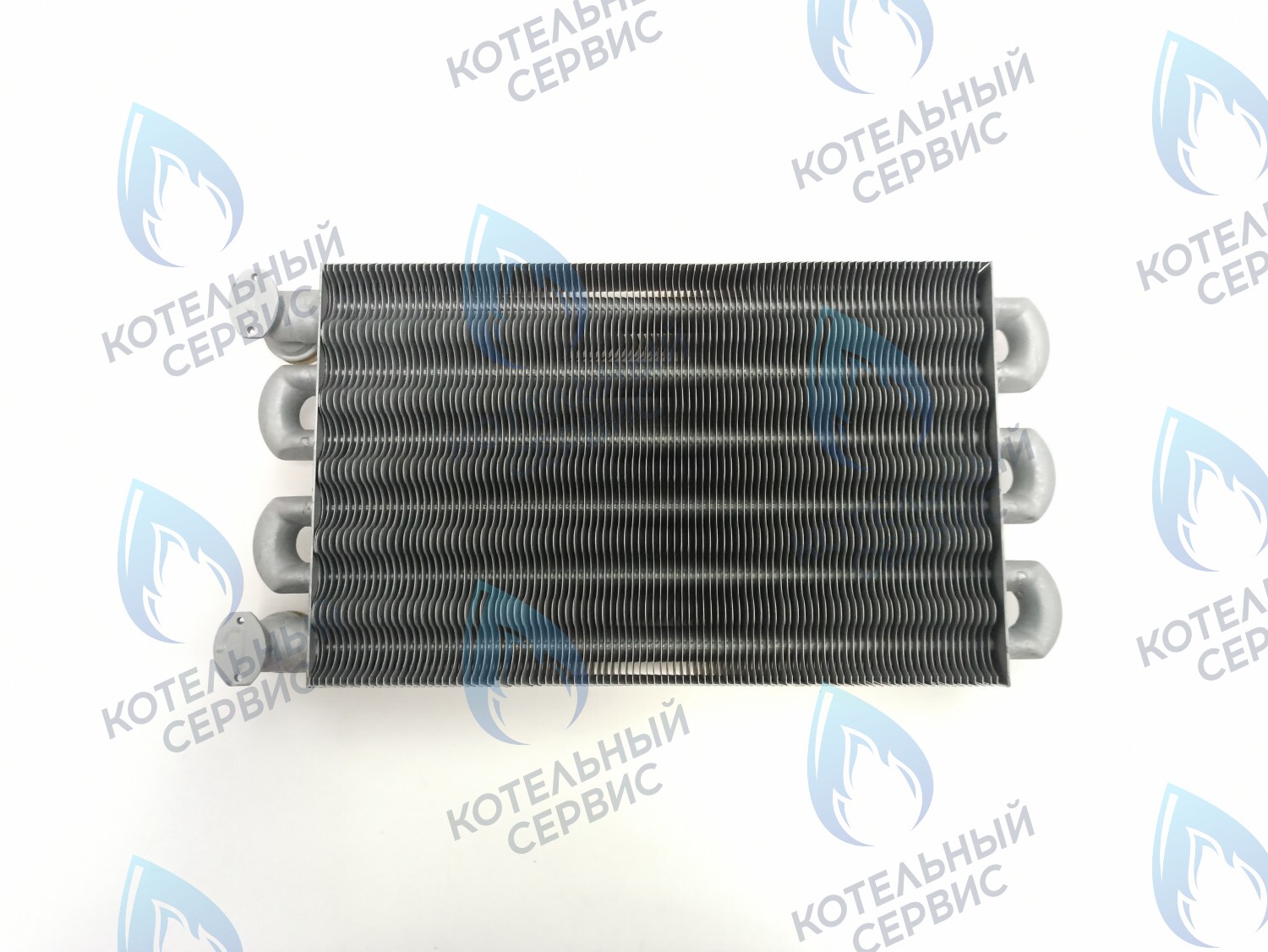 515000030 ТЕПЛООБМЕННИК ПЕРВИЧНЫЙ FEDERICA BUGATTI TECH 35-40 в Новосибирске