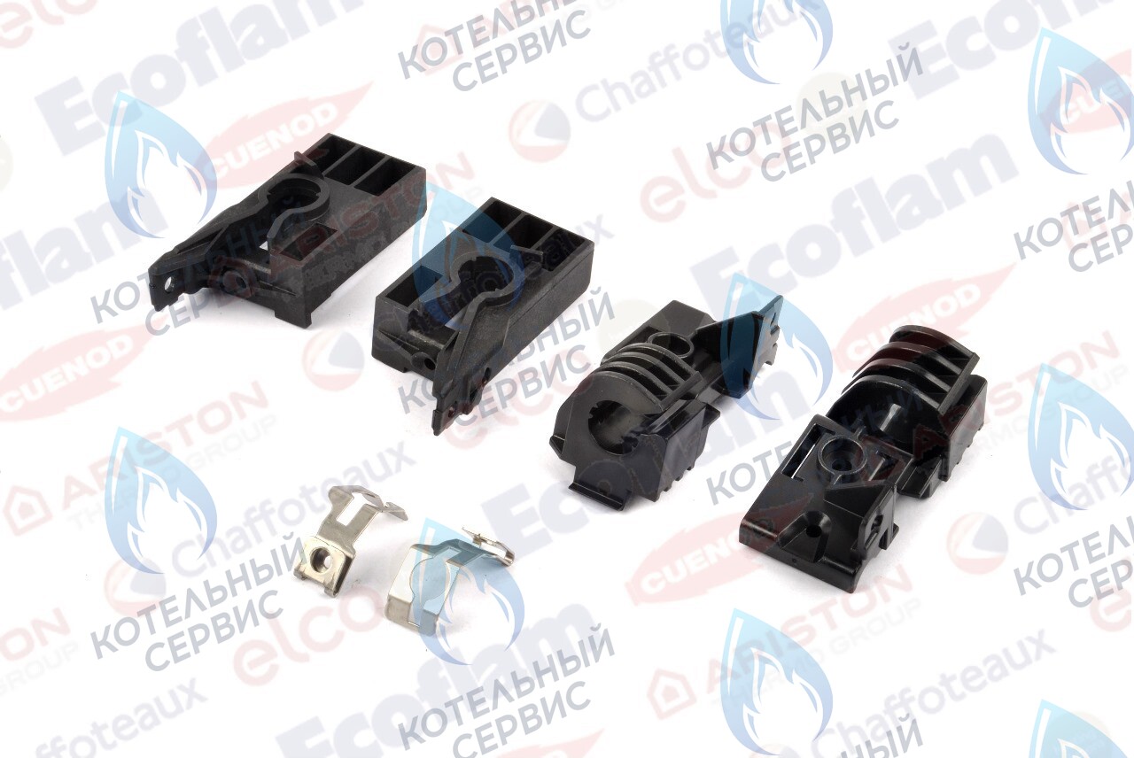 65120444 Петля корпуса блока управления ARISTON в Новосибирске
