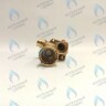 GGT005-MT Трехходовой клапан Protherm Vaillant (178978) без мотора латунь в Новосибирске