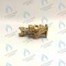 GGT005-MT Трехходовой клапан Protherm Vaillant (178978) без мотора латунь в Новосибирске