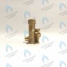 GGT005-MT Трехходовой клапан Protherm Vaillant (178978) без мотора латунь в Новосибирске