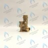 GGT005-MT Трехходовой клапан Protherm Vaillant (178978) без мотора латунь в Новосибирске