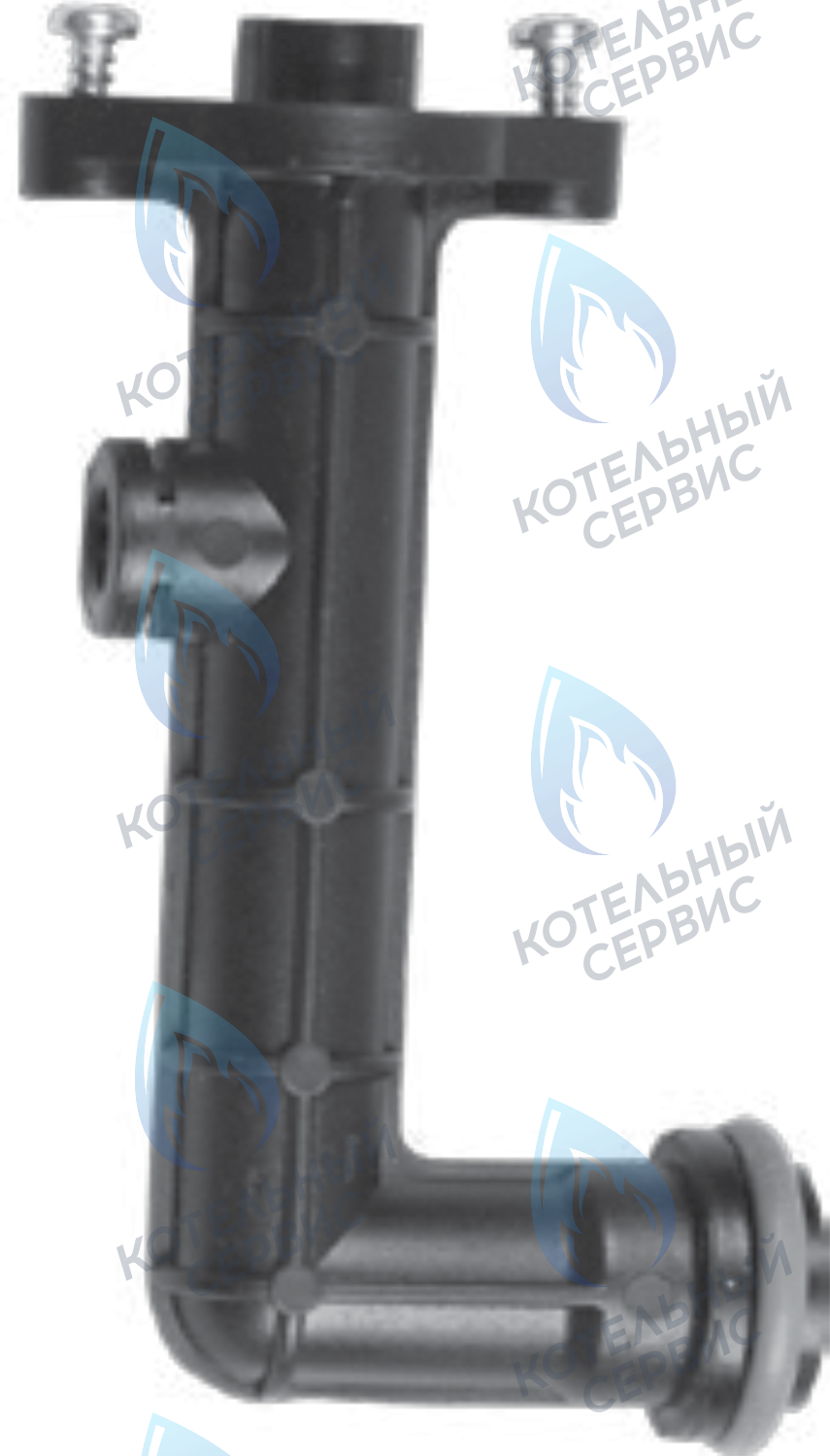 3040584 Патрубок гор. воды 3040584(3040399) MG Seoul MASTER GAS в Новосибирске