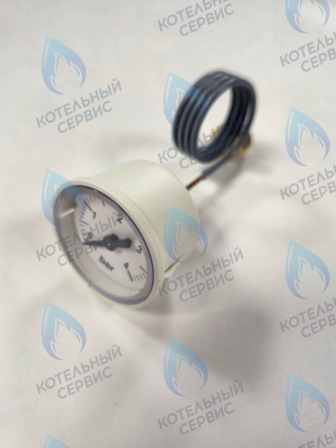 MA006-02 Манометр Q40 M14 BAXI (951830, 710422500, 99516511P, 200025384, 9951650, 200025384, YYY009951651, YYY99516511P) в Новосибирске