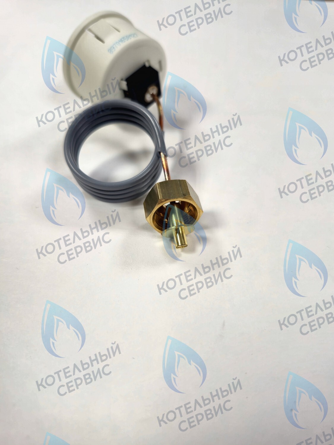 MA006-02 Манометр Q40 M14 BAXI (951830, 710422500, 99516511P, 200025384, 9951650, 200025384, YYY009951651, YYY99516511P) в Новосибирске