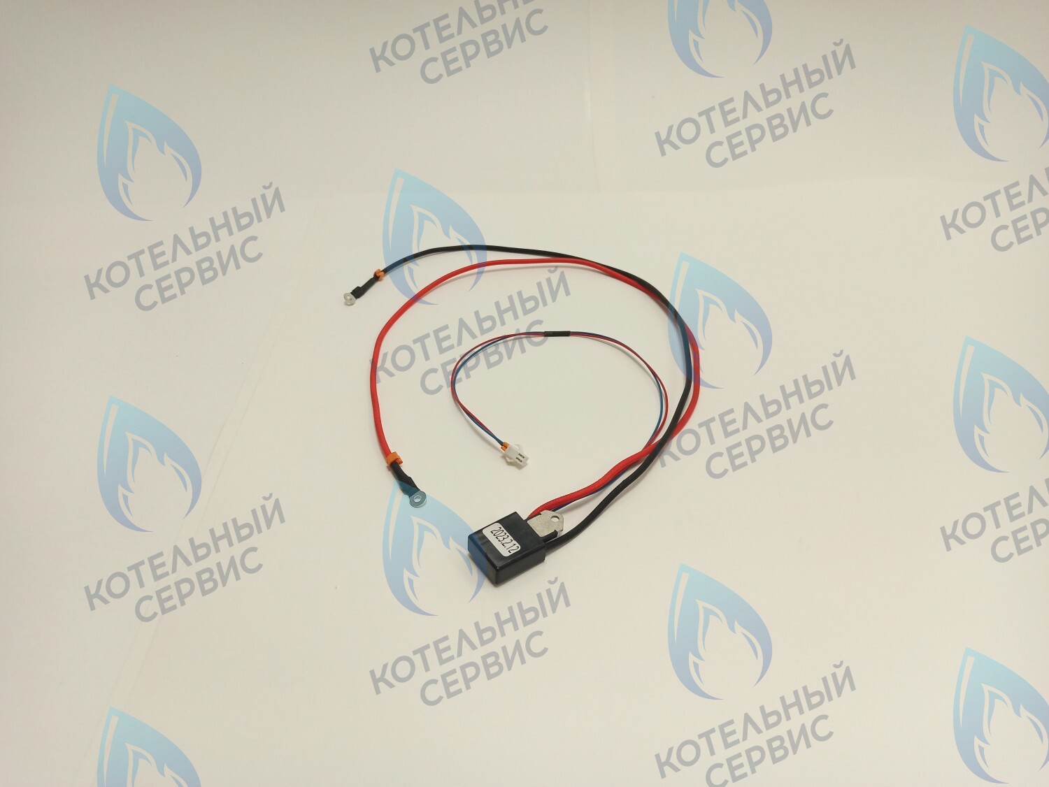 E22013.0631-005R Силовой блок управления электрокотел ARDERIA в Новосибирске