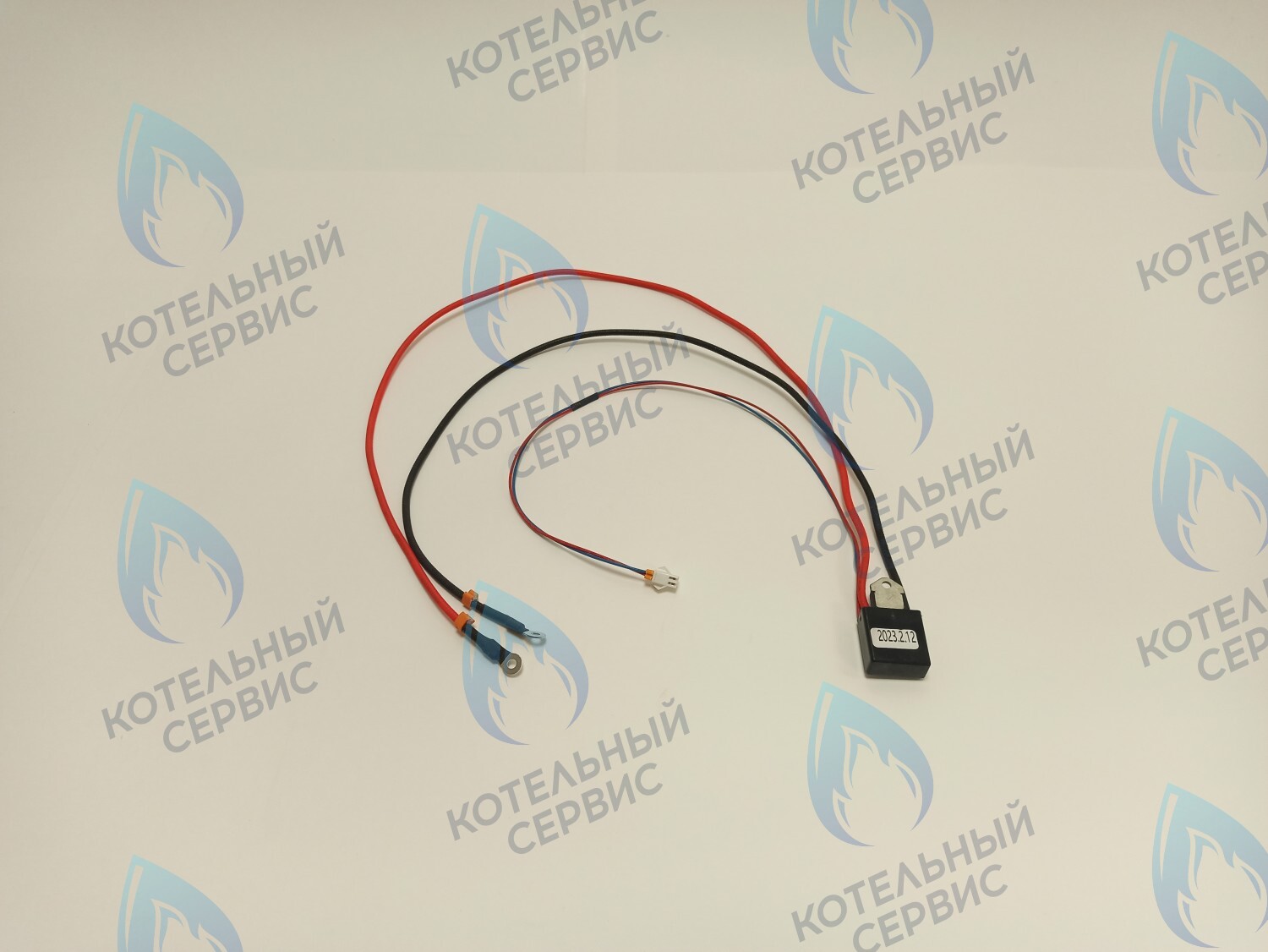 E22013.0631-005R Силовой блок управления электрокотел ARDERIA в Новосибирске