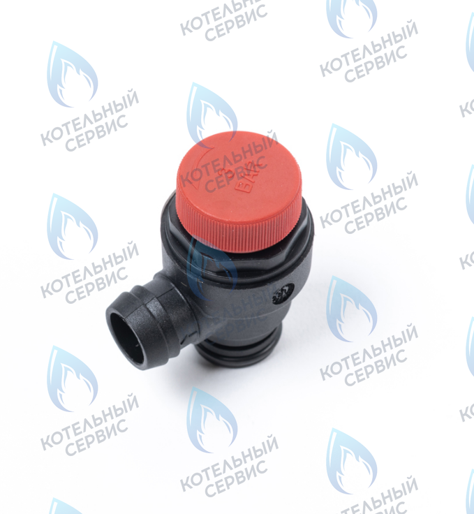 203677 Клапан предохранительный 3bar Prime-V ЛЕМАКС (Lemax) в Новосибирске