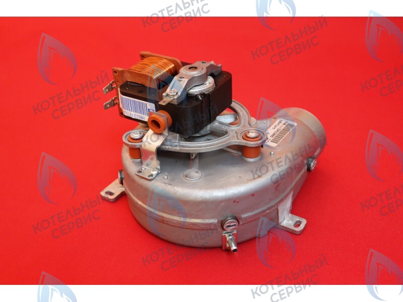 6VENTILA10 Вентилятор GR02865 28кВт ALPHATHERM в Новосибирске