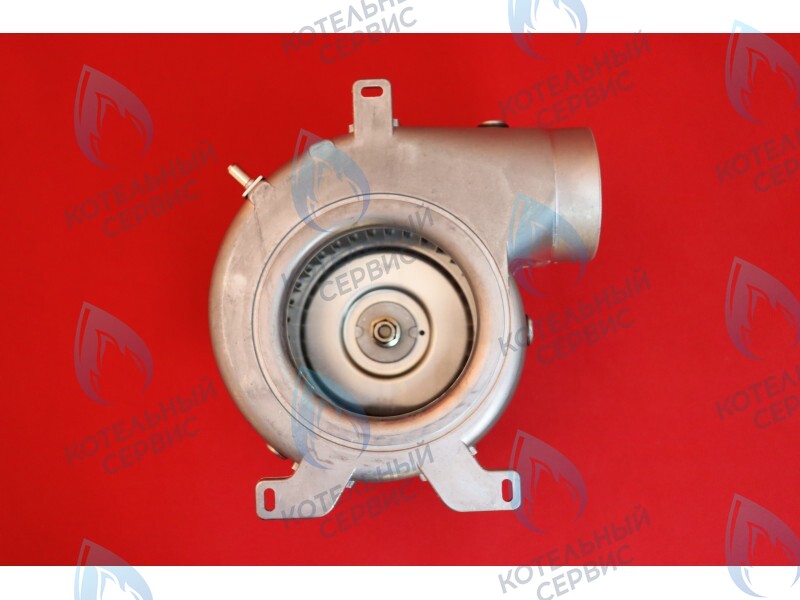 6VENTILA10 Вентилятор GR02865 28кВт ALPHATHERM в Новосибирске