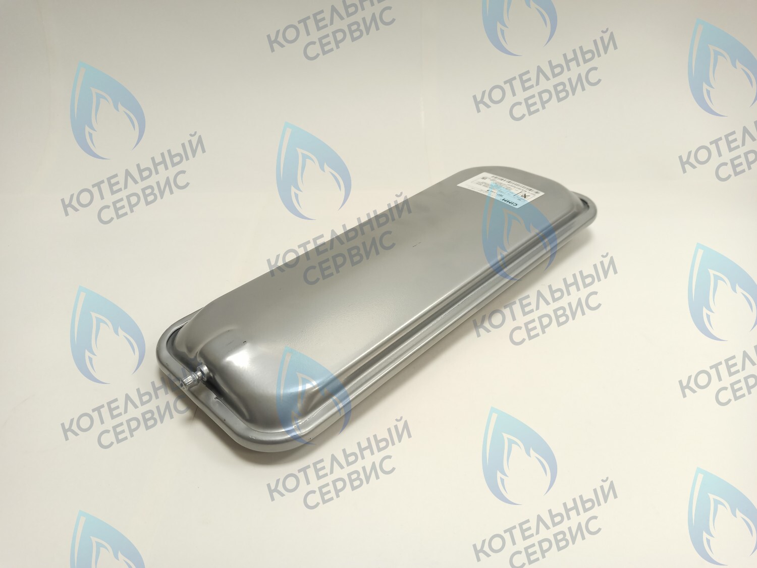 39819570 Бак расширительный 6л Kit Vaso ESP (36800650) FERROLI в Новосибирске