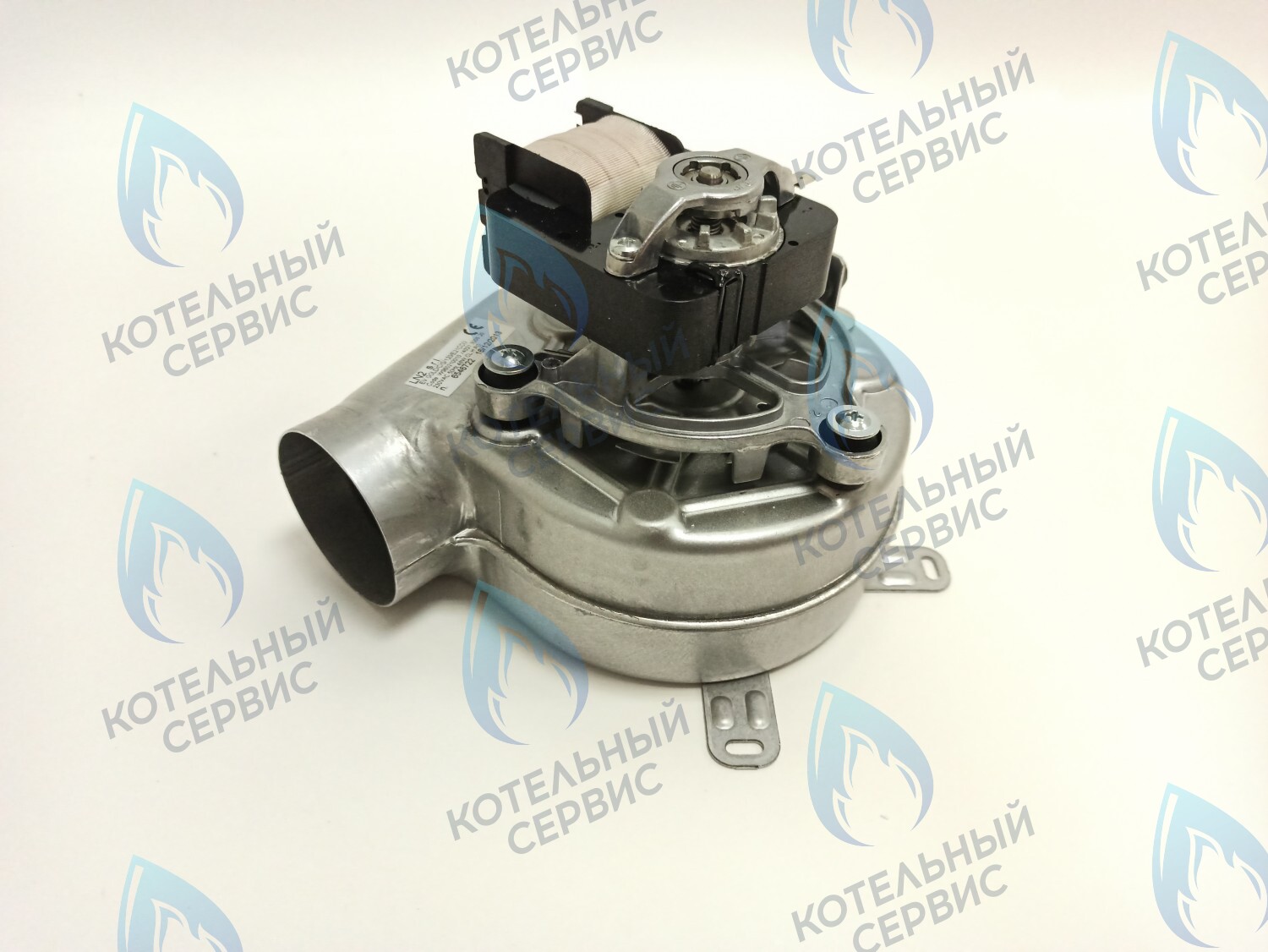 BI1596 101 Вентилятор 32 кВт Electrolux (BI1596 101) в Новосибирске