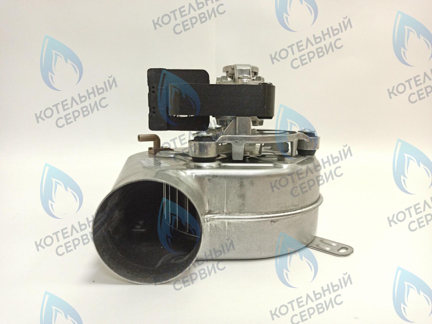 BI1596 101 Вентилятор дымоудаления 32кВт ELECTROLUX в Новосибирске