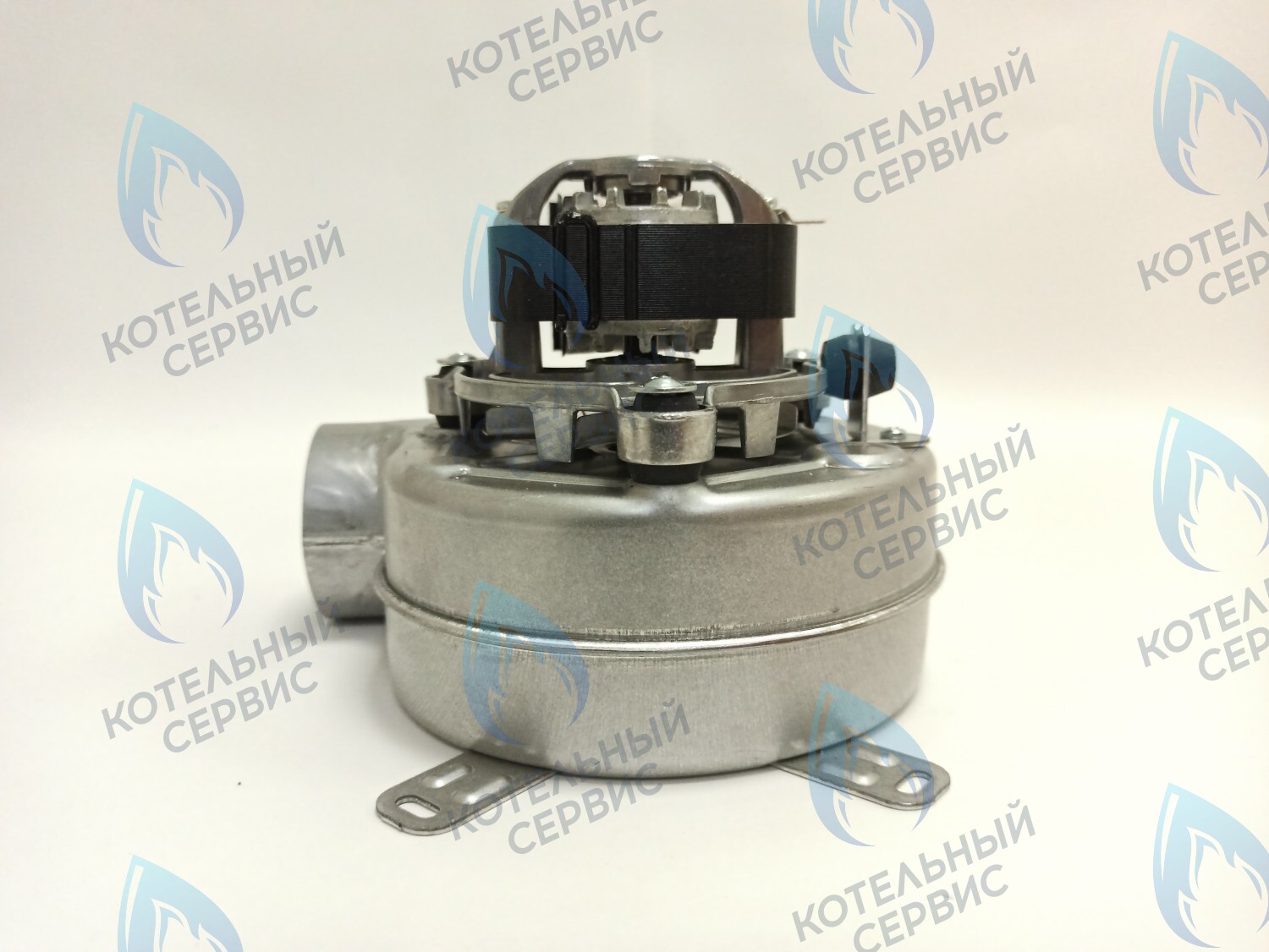 BI1596 101 Вентилятор дымоудаления 32кВт ELECTROLUX в Новосибирске