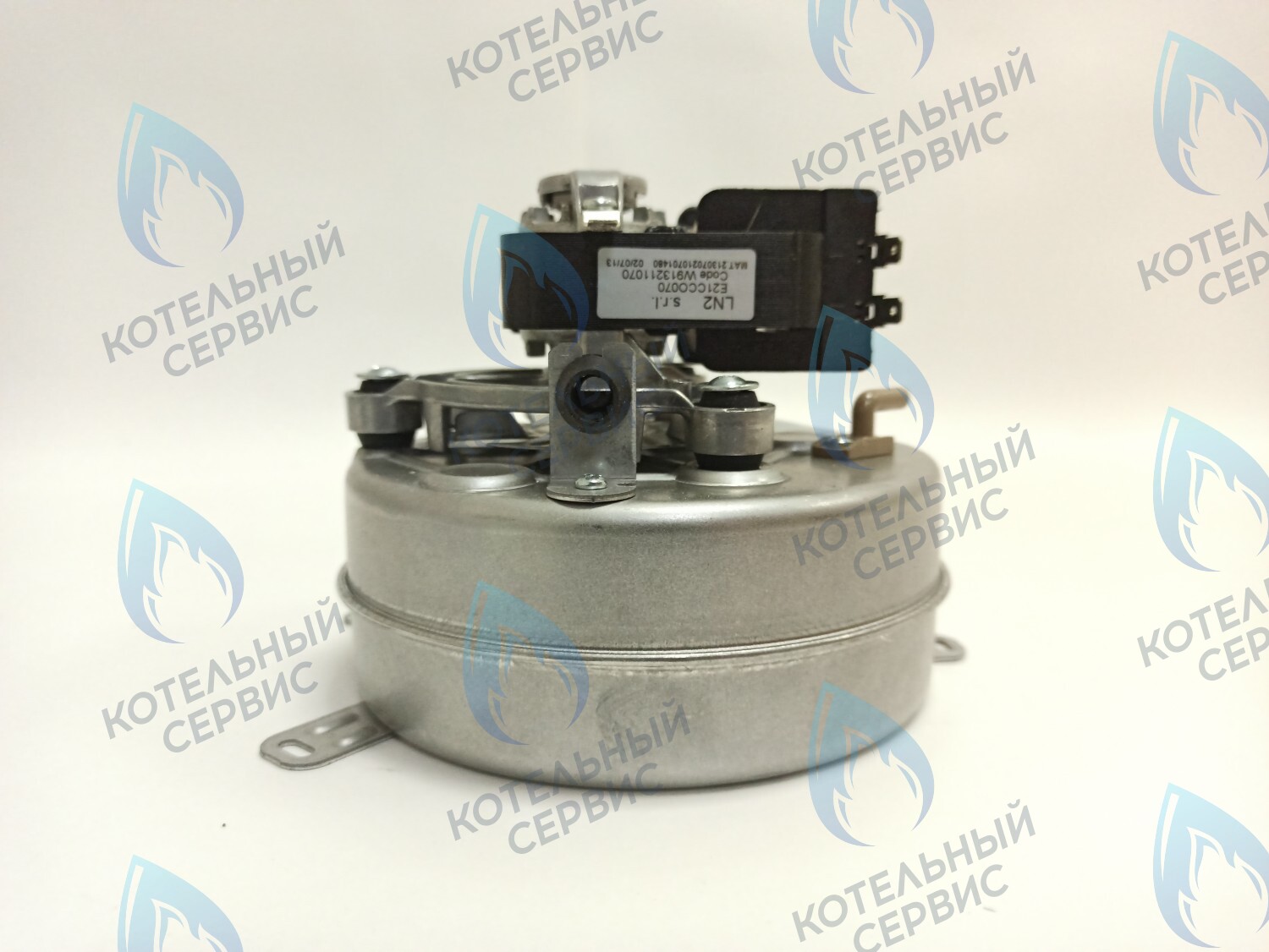 BI1596 101 Вентилятор дымоудаления 32кВт ELECTROLUX в Новосибирске