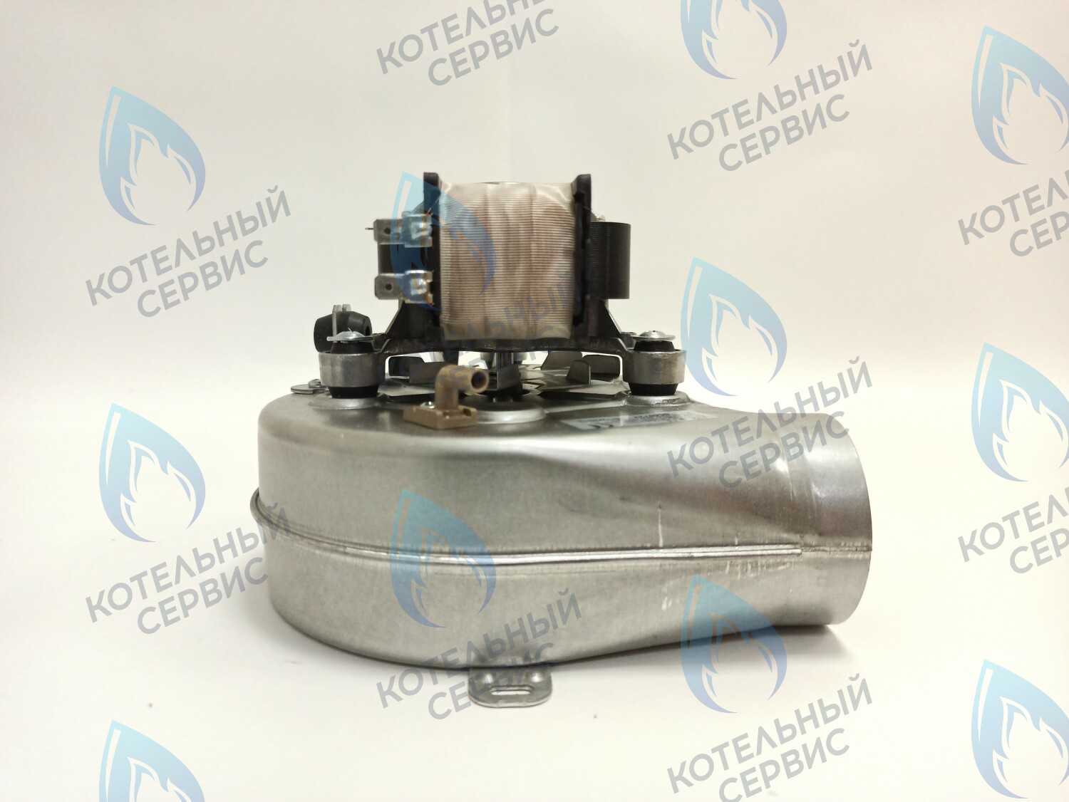 BI1596 101 Вентилятор дымоудаления 32кВт ELECTROLUX в Новосибирске