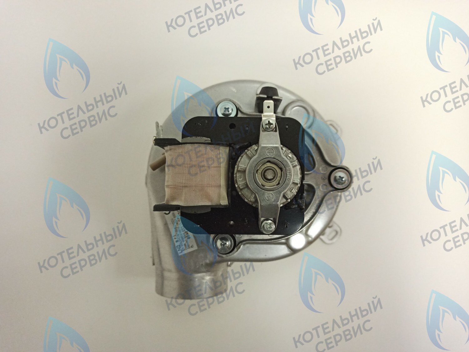 BI1596 101 Вентилятор дымоудаления 32кВт ELECTROLUX в Новосибирске