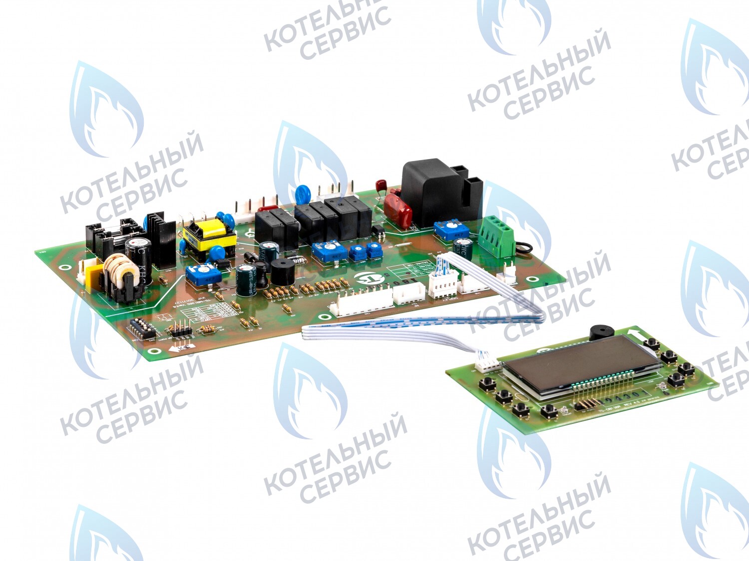 CB032-Комп Универсальная плата GAZLUX Standart 24-T-1/-C-1, GAZECO 24-T1/-C1 в Новосибирске