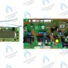 CB032-Комп Универсальная плата GAZLUX Standart 24-T-1/-C-1, GAZECO 24-T1/-C1 в Новосибирске