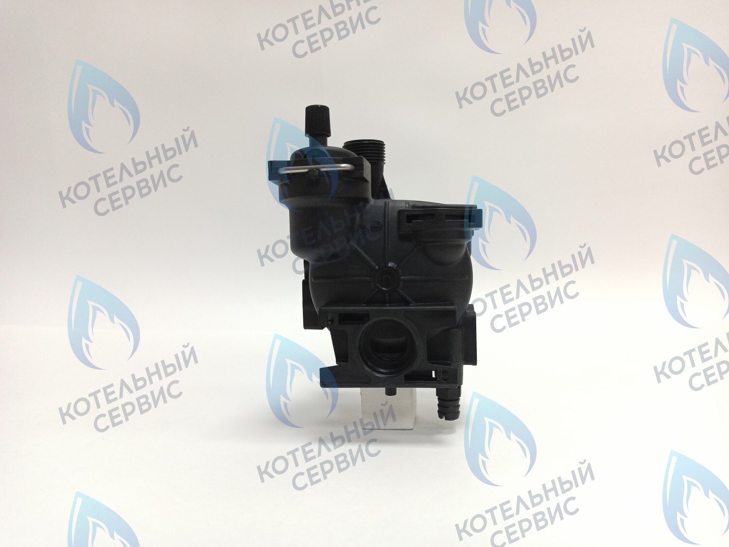 PM006AG Улитка насоса (против часовой) ARDERIA (C2 и C3 закрыто, отверстие сзади заглушено) (G30CCW) в Новосибирске