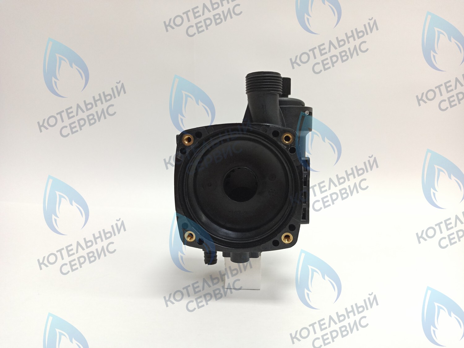 PM006AG Улитка насоса (против часовой) ARDERIA (C2 и C3 закрыто, отверстие сзади заглушено) (G30CCW) в Новосибирске