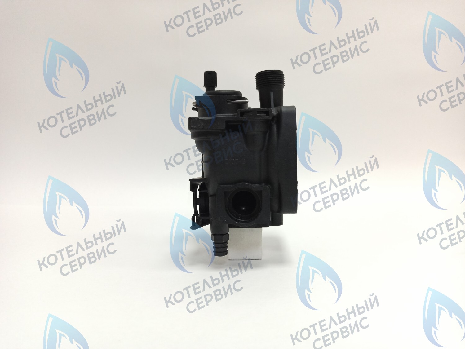 PM006AG Улитка насоса (против часовой) ARDERIA (C2 и C3 закрыто, отверстие сзади заглушено) (G30CCW) в Новосибирске