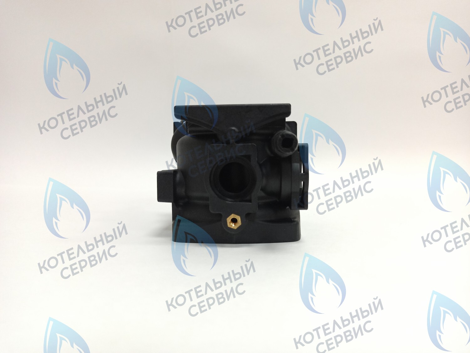 PM006AG Улитка насоса (против часовой) ARDERIA (C2 и C3 закрыто, отверстие сзади заглушено) (G30CCW) в Новосибирске