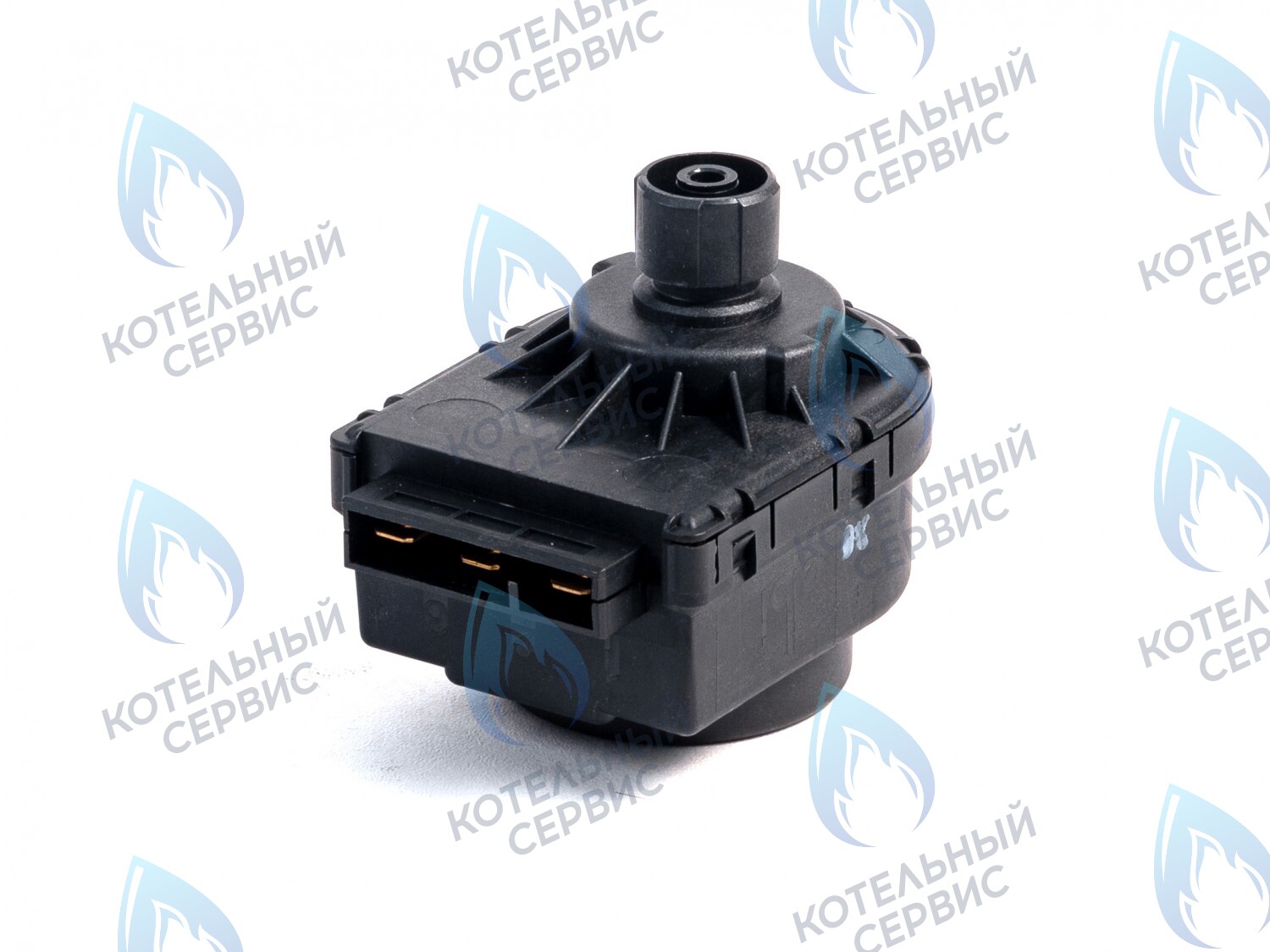 GM001 Сервопривод (мотор) трехходового клапана Универсальный 7,5mm – 220/240V (ELBI) FERROLI, PROTHERM , Viessmann, Alpenhoff, ALPHATHERM, ELECTROLUX, ROC, ELSOTHERM, OASIS, POLYKRAFT, HAIER, CHAFFOTEAUX, ARISTON, MIZUDO,Thermex, ITALTHERM в Новосибирске