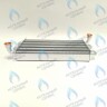 EM008-320F112 Теплообменник 112 FIN PROTHERM (0020200595), VAILLANT (0020039069) в Новосибирске