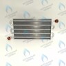 EM008-320F112 Теплообменник 112 FIN PROTHERM (0020200595), VAILLANT (0020039069) в Новосибирске