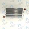 EM008-320F112 Теплообменник 112 FIN PROTHERM (0020200595), VAILLANT (0020039069) в Новосибирске