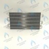 EM008-320F112 Теплообменник 112 FIN PROTHERM (0020200595), VAILLANT (0020039069) в Новосибирске