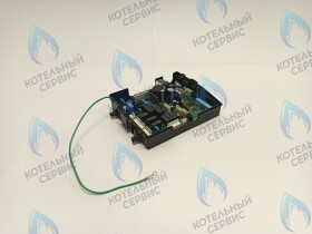 Блок управления (компьютер) RINNAI R/RE