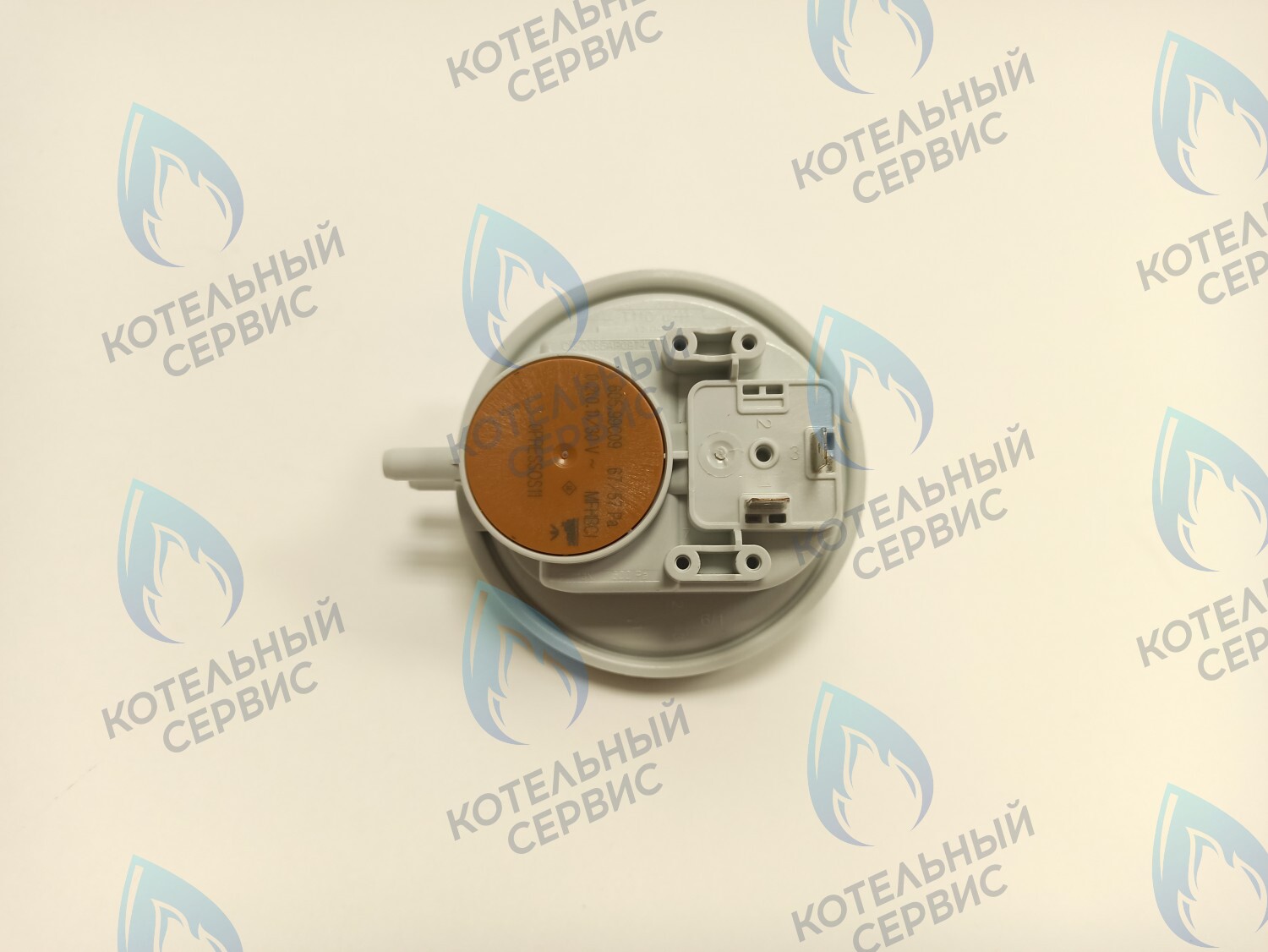 6PRESSOS11 Прессостат дымовых газов 67/57 Fondital MINORCA PLUS CTFS 24 CU, MINORCA CTFS 24 в Новосибирске