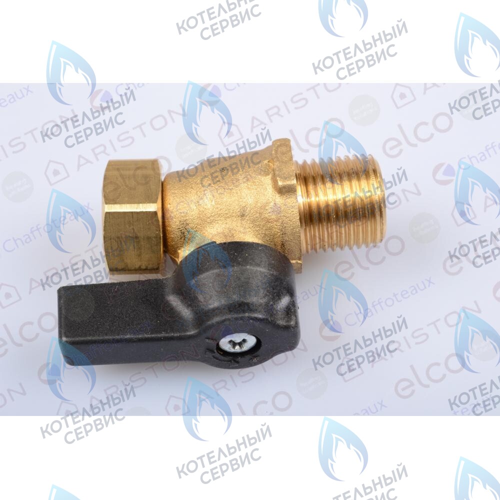 61313368 Кран холодной воды ARISTON в Новосибирске