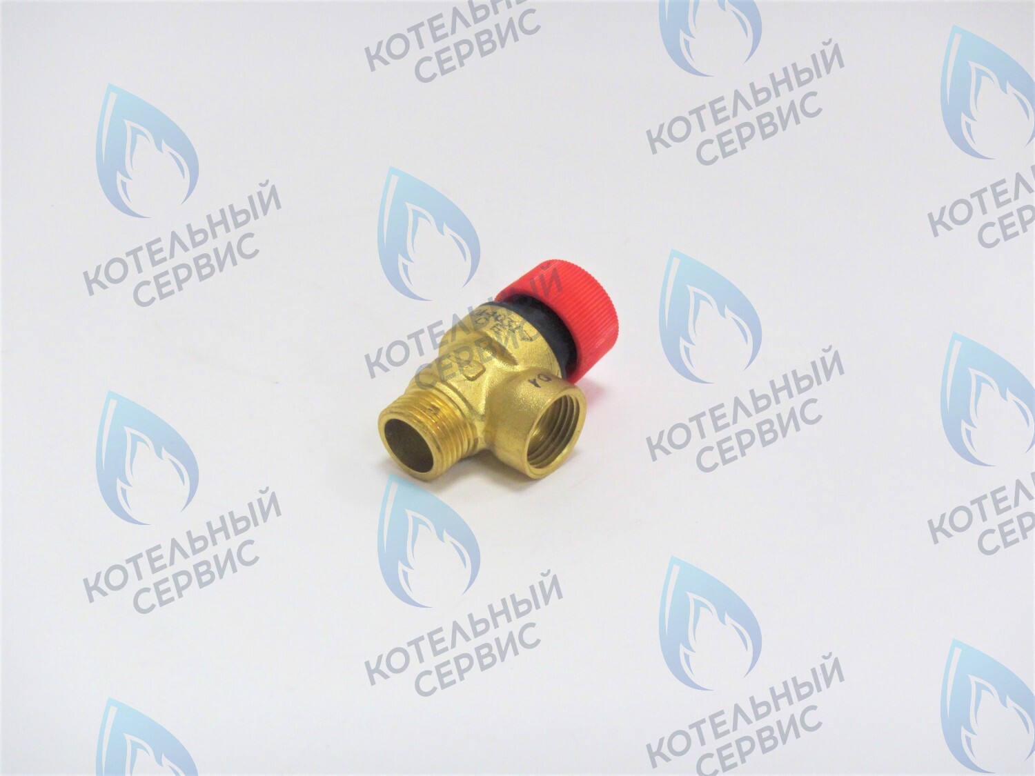 EV040-02-KD Клапан предохранительный 1/2 в Новосибирске