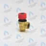EV040-02-KD Клапан предохранительный 1/2 в Новосибирске